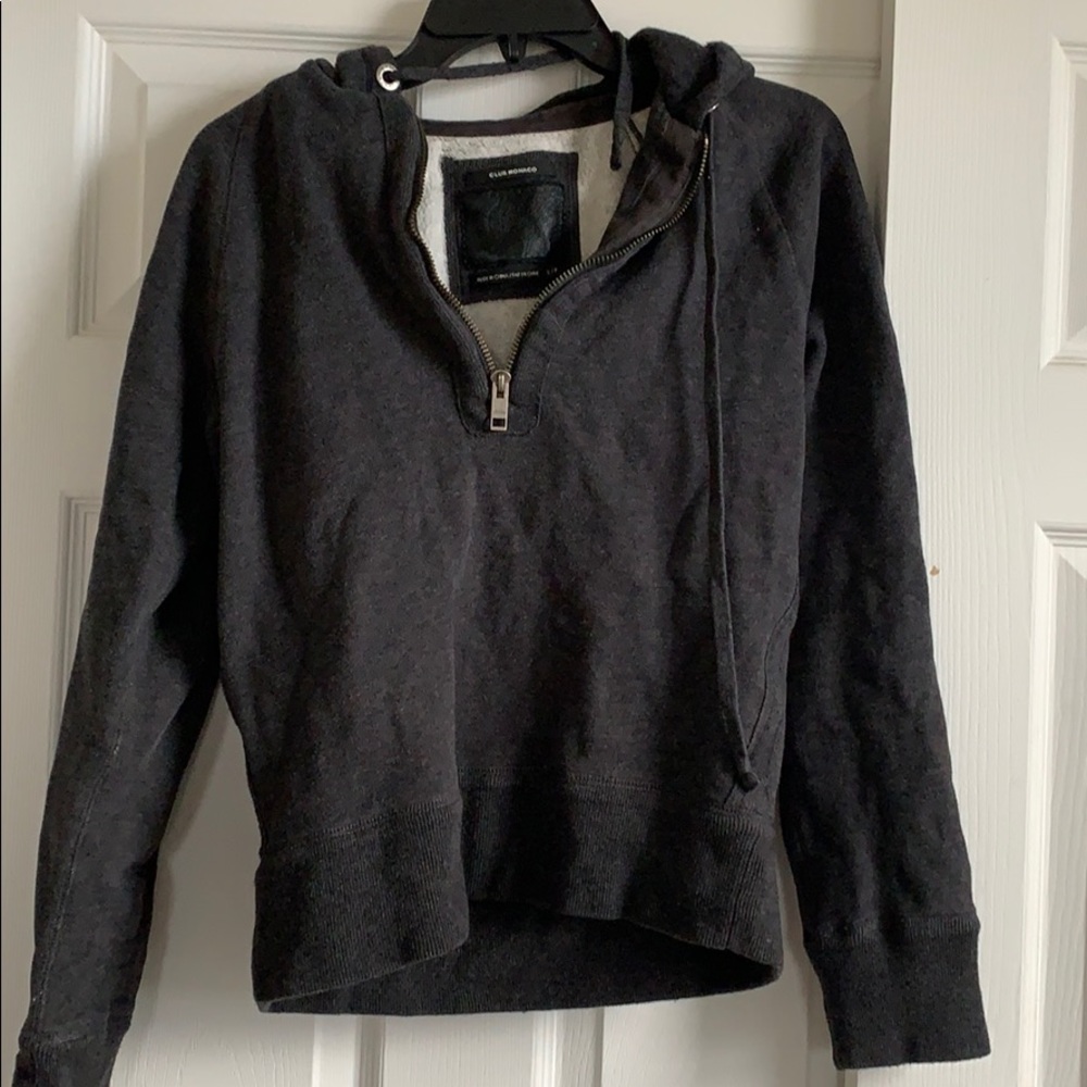 Club Monaco hoodie